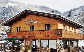 Hotel Le Renard